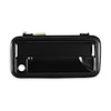 DOOR HDL RH BLK 88-94 C/K - image 1