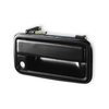 DOOR HDL RH BLK 88-94 C/K - image 2