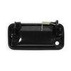 DOOR HDL RH BLK 88-94 C/K - image 4