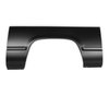 04-375 GMT400 Rear Wheel Opening Repair Panel, Left/Driver, 1988-1998 GMT400 Series (OBS) Fleetside Pickup - image 4