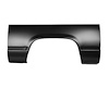 04-376 GMT400 Rear Wheel Opening Repair Panel, Right/Passenger, 1988-1998 GMT400 Series (OBS) Fleetside Pickup