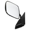 04-381 GMT400 Below Eyeline Mirror, Black, Left/Driver, 1988-1998 GMT400 Series (OBS) Pickup - image 3