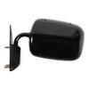 04-381 GMT400 Below Eyeline Mirror, Black, Left/Driver, 1988-1998 GMT400 Series (OBS) Pickup - image 4