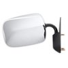 04-384 GMT400 Below Eyeline Mirror, Chrome, Right/Passenger, 1988-1998 GMT400 Series (OBS) Pickup - image 4