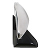 04-386 GMT400 Below Eyeline Mirror, Stainless, Right/Passenger, 1988-1998 GMT400 Series (OBS) Pickup - image 1