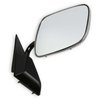 04-386 GMT400 Below Eyeline Mirror, Stainless, Right/Passenger, 1988-1998 GMT400 Series (OBS) Pickup - image 3