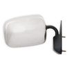 04-386 GMT400 Below Eyeline Mirror, Stainless, Right/Passenger, 1988-1998 GMT400 Series (OBS) Pickup - image 4