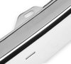 04-401 GMT400 Front Bumper, w/ Impact Strip Holes, Chrome, 1988-1998 GMT400 Series (OBS) Pickup - image 3