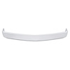 04-402 Front Bumper, w/ License Plate Holes ONLY, Chrome, 1988-1998 GMT400 Series (OBS) Pickup - image 1