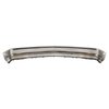 04-402 Front Bumper, w/ License Plate Holes ONLY, Chrome, 1988-1998 GMT400 Series (OBS) Pickup - image 4