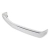 04-403 GMT400 Front Bumper, No holes, Chrome, 1988-1998 GMT400 Series (OBS) Pickup - image 2