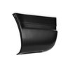 04-419 GMT400 Rear Lower Bedside Repair Panel, Left/Driver, 1988-1998 GMT400 Fleetside Pickup (OBS), 6.5 ft. Short Bed - image 2