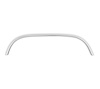 04-434 GMT400 Wheel Arch Molding, Rear, Chrome, Left, 1988-98 GM C/K GMT400 (OBS) Pickup, 1992-99 Suburban, 1995-2002 Tahoe - image 1