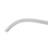 04-434 GMT400 Wheel Arch Molding, Rear, Chrome, Left, 1988-98 GM C/K GMT400 (OBS) Pickup, 1992-99 Suburban, 1995-2002 Tahoe - image 3
