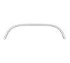 04-435 GMT400 Wheel Arch Molding, Rear, Chrome, Right, 1988-98 GM C/K GMT400 (OBS) Pickup, 1992-1999 Suburban, 1995-2002 Tahoe - image 1