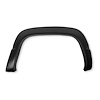 04-445 GMT400 Rear Fender Flare, Left/Driver, 1988-1998 GMT400 Series (OBS) 4x4 - image 1