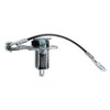 04-447 GMT400 Tailgate Component Set, Black, 1988-1998 GMT400 Series (OBS) Fleetside Pickup - image 4