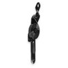HOOD HINGE LH 88-98 GM PU - image 2