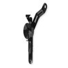 HOOD HINGE LH 88-98 GM PU - image 3