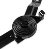 HOOD HINGE RH 88-98 GM PU - image 4