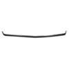 04-454 GMT400 Front Bumper Impact Strip, Black/Chrome, 1988-1998 GMT400 Series (OBS) Pickup - image 2