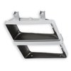 04-472 Headlight Bezel, Dual Square Head Light, Left, 1983-1984 Chevy/GMC C/K Series Truck, Blazer/Jimmy & Suburban - image 2
