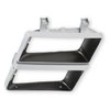 04-473 Headlight Bezel, Dual Square Head Light, Right, 1983-1984 Chevy/GMC C/K Series Truck, Blazer/Jimmy & Suburban - image 2