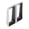 04-473 Headlight Bezel, Dual Square Head Light, Right, 1983-1984 Chevy/GMC C/K Series Truck, Blazer/Jimmy & Suburban - image 3