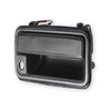 04-491 GMT400 Outside Front Door Handle, Right/Passenger, 1995-1998 GMT400 Series (OBS) Pickup - image 2