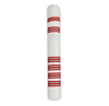04-522 C/K Paint Break Stripe Kit, Vermillion/Slate Grey, 1981-1987 C/K Series Pickup, Blazer, and Suburban