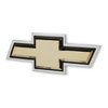 04-535 C/K Bowtie Grille Emblem for 4 Headlight Grille, 1983-1988 C/K Series Pickup & Blazer/Suburban - image 2