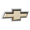 04-535 C/K Bowtie Grille Emblem for 4 Headlight Grille, 1983-1988 C/K Series Pickup & Blazer/Suburban - image 3