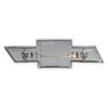 04-535 C/K Bowtie Grille Emblem for 4 Headlight Grille, 1983-1988 C/K Series Pickup & Blazer/Suburban - image 4