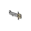 04-538 C/K Fender Badge Pair, Cheyenne 20, 1973-1974 C/K Series Pickup - image 3