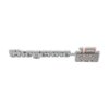 04-539 C/K Fender Badge Pair, Cheyenne 10, 1975-1980 C/K Series Pickup - image 4
