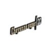 04-542 C/K Fender Badge Pair, Cheyenne Super 20, 1973-1976 C/K Series Pickup - image 2