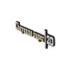 04-542 C/K Fender Badge Pair, Cheyenne Super 20, 1973-1976 C/K Series Pickup - image 3