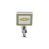 04-543 C/K Bowtie Hood Ornament, 1977-1980 C/K Series Chevy Pickup & Blazer/Suburban - image 4