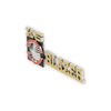 EMBLEM 75-80 GM BLAZER K5 - image 3