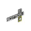 EMBLEM 81-88 SCOTTSDALE20 - image 2