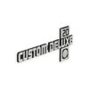 EMBLEM 81-88 CUST DLUX 20 - image 2