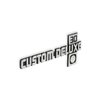 EMBLEM 81-88 CUST DLUX 30 - image 2
