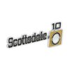 FND EMBLEMS 75-80 GM C/K - image 2
