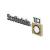FND EMBLEMS 75-80 GM C/K - image 3