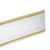 04-559 Cab Moldings, Rear, 3-Piece Set, 1977 Chevy/GMC C/K Series Truck - image 2