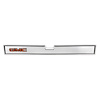 04-562 C/K Tailgate Panel, GMC, 1981-1987 C/K Series GMC Fleetside Pickup - image 1