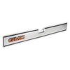 04-562 C/K Tailgate Panel, GMC, 1981-1987 C/K Series GMC Fleetside Pickup - image 2