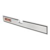04-562 C/K Tailgate Panel, GMC, 1981-1987 C/K Series GMC Fleetside Pickup - image 3