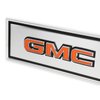 04-562 C/K Tailgate Panel, GMC, 1981-1987 C/K Series GMC Fleetside Pickup - image 4