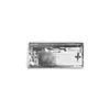 04-571 C/K Fender Badge Pair, Chevy 10, 1966 C/K Series Pickup - image 4